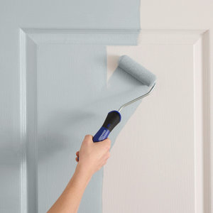 Peinture multi-supports Satin 2 L Gris Perle
