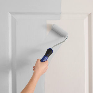 Peinture multi-supports Satin 2 L Gris mineral