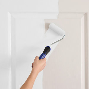 Peinture multi-supports Satin 2 L Blanc Coton