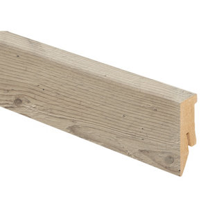 Plinthe "Palace" 2600 x 70 x 10 mm