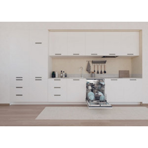 Lave vaisselle encastrable 14 couverts - 60 cm