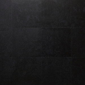 Dalle PVC auto-adhésif ardoise - L. 30,5cm x - L. 30,5cm