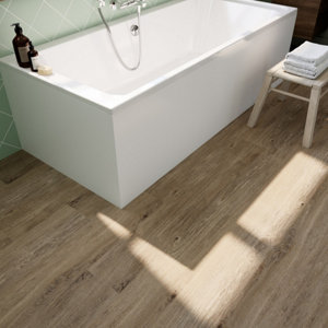 Lame PVC clipsable "Juliana"  - L. 121,92cm x - L. 17,78cm