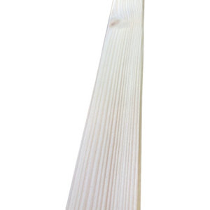 Barre a battement en sapin