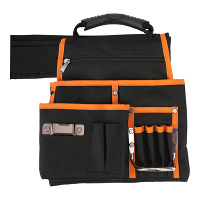 Pochette double avec étui et ceinture Magnusson - vue 1
