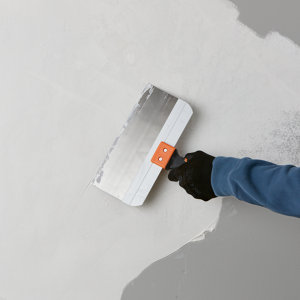 Enduit de rebouchage en poudre - Sac 15 kg