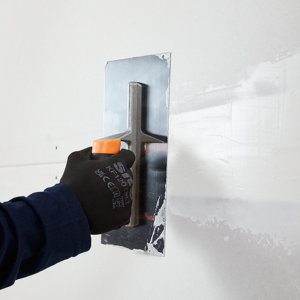 Enduit à joint, de rebouchage et de lissage en pâte - Pot 5 kg