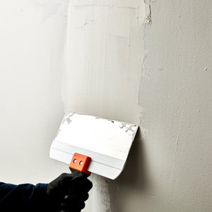 Enduit multifonctions pour surfaces texturées, en pâte - Pot 4 kg