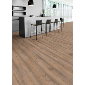 Sol stratifié "History" 7+2 mm AC3