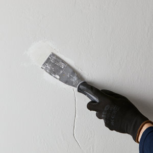 Enduit de rebouchage pâte allégé - Pot 500 g