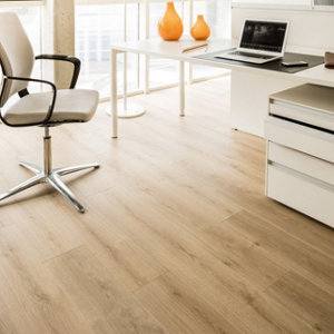 Sol stratifié "Oak Evoke"