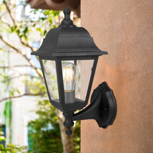 Applique murale 4 faces