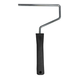 Monture pour rouleau 180 mm