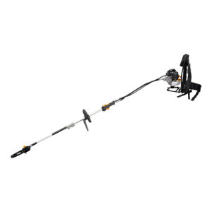 Outil multifonction thermique à dos 6 en 1 - 52 cm3