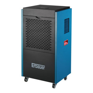 Déshumidificateur "ERBAUER" 90 L
