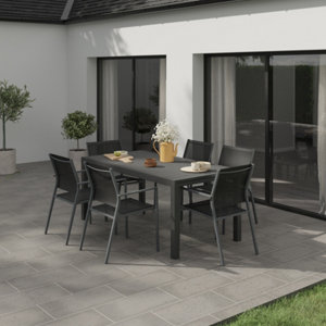 Table extensible Kerica