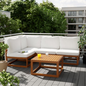Salon Acacia Pulma Box 2