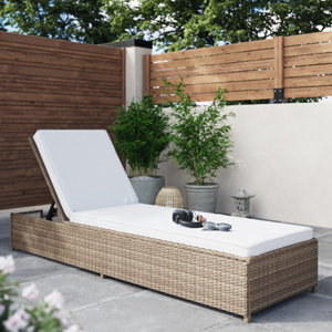 Bain de soleil "Fasera"