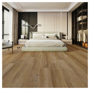 Lame clic PVC "Chestung"