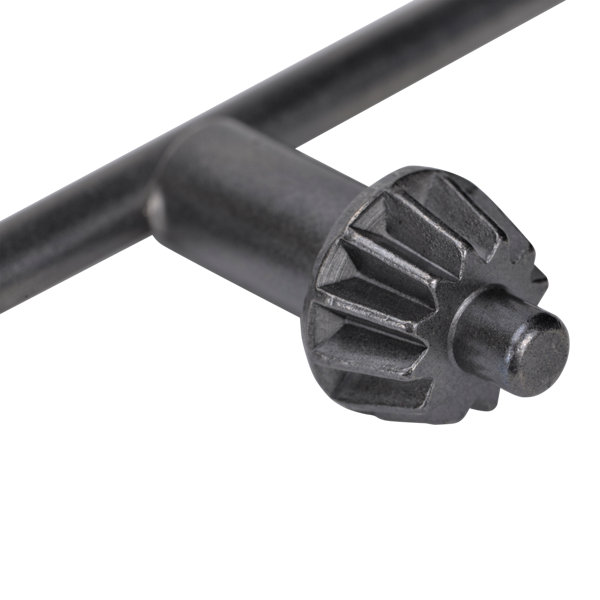 Mandrin autoserrants pour perceuse à percussion KC 13-1/2MMFP