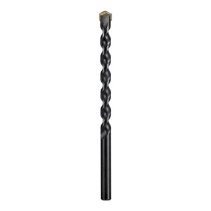 Foret carrelage pointe carbure de tungstène 8 x 120 mm