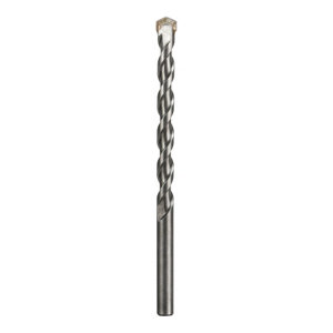 Foret béton pointe carbure de tungstène 8 x 120 mm