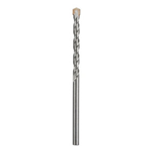 Foret béton pointe carbure de tungstène 4 x 75 mm