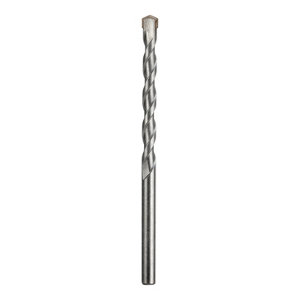 Foret béton pointe carbure de tungstène 5 x 85 mm