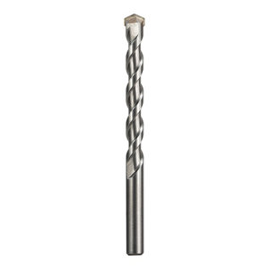 Foret béton pointe carbure de tungstène 10 x 150 mm