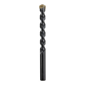 Foret carrelage pointe carbure de tungstène 10 x 120 mm