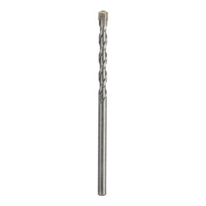Foret béton pointe carbure de tungstène 3 x 60 mm