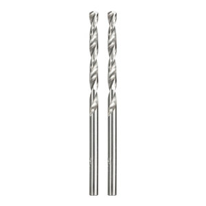 Lot de 2 forets métal HSS 3,5 x 70 mm - MT_HSS_005C