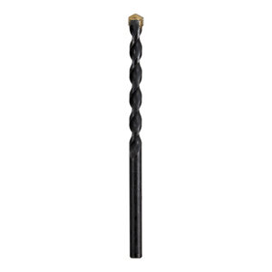 Foret carrelage pointe carbure de tungstène 5 x 85 mm