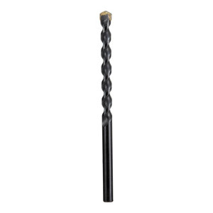 Foret carrelage pointe carbure de tungstène 6 x 100 mm