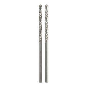 Lot de 2 forets métal HSS 2 x 49 mm - MT_HSS_002C