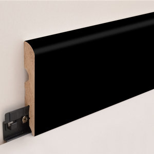 Plinthe décor 75 H. 8 cm x L. 220 cm x Ep. 1,3 cm