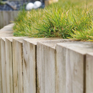 Traverse classe 4 bronze - 1200X200X100 mm