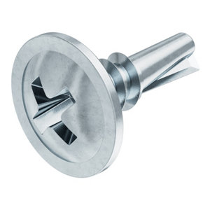 Vis ossature PT/PZ - 4,2 X 13  - Boîte de 2KG