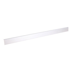 Profil/Finition carré 38mm br