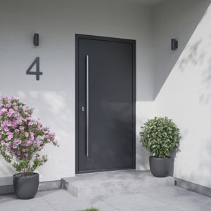 Applique murale double éclairage