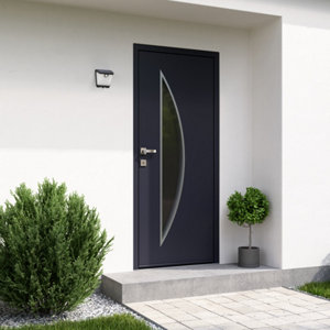 Applique murale détecteur solaire 5000K