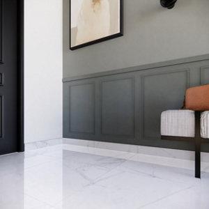 Plinthe "Hossegor" 9 x 60,8 cm