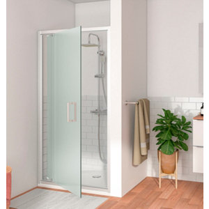 Colonne de douche thermostatique "Gyali"