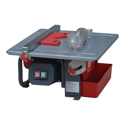 Coupe carrelage Performance Power PTC450E ø180 mm - vue 1