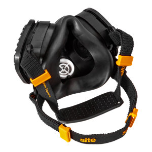 Lot de 2 filtres A1P3 pour demi masque Site