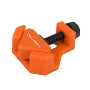 Lot de 4 presses d angles reglables