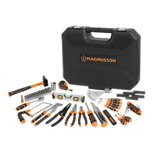 Malette outils 113 pièces