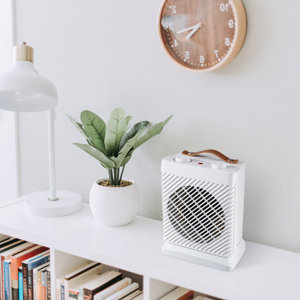 Soufflant mobile OSC 2000 W