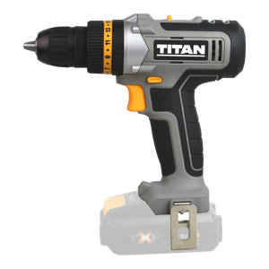 Perceuse visseuse 18 V + 13 accessoires