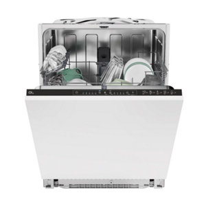 Lave vaisselle encastrable 13 couverts - 60 cm